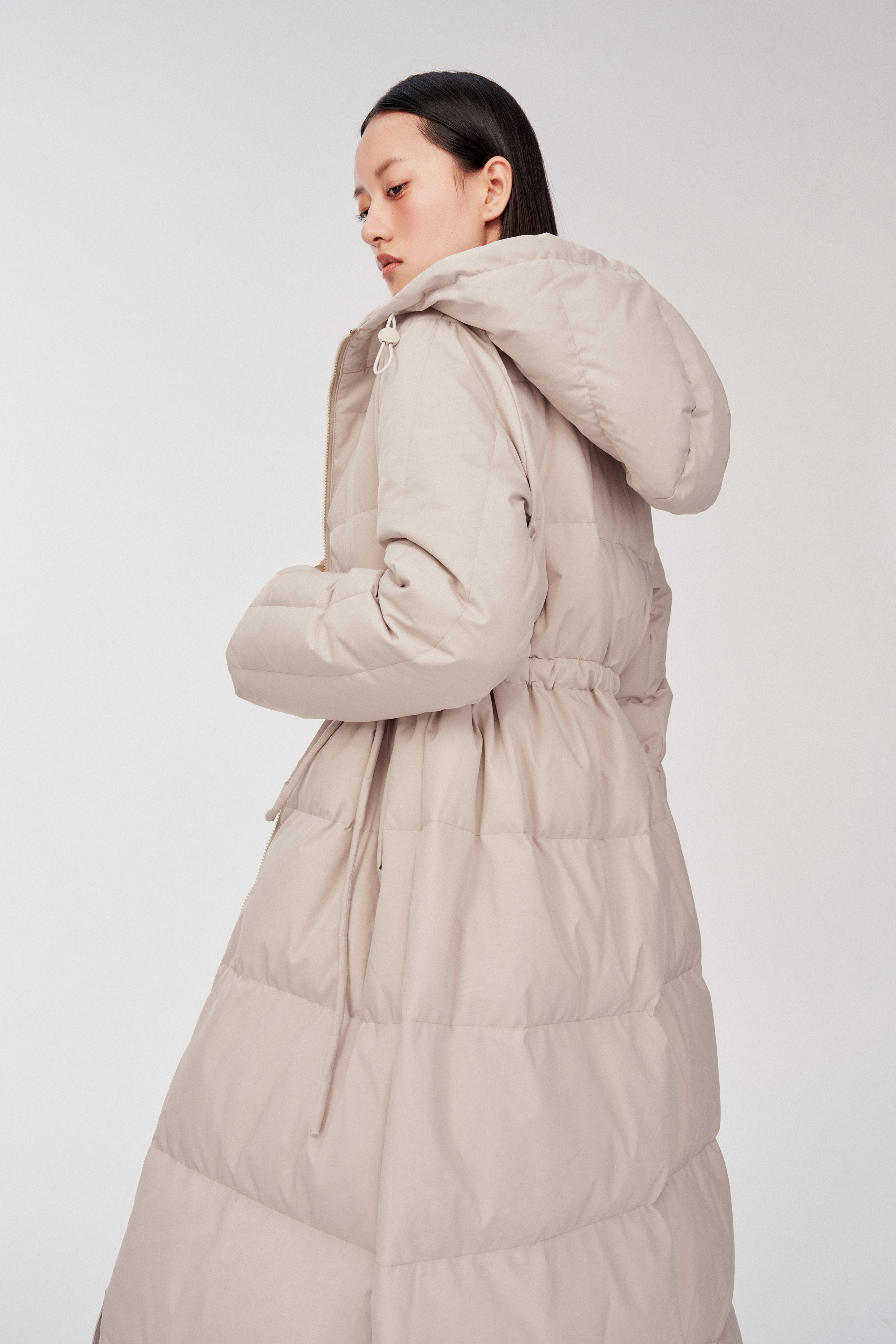 down jacket